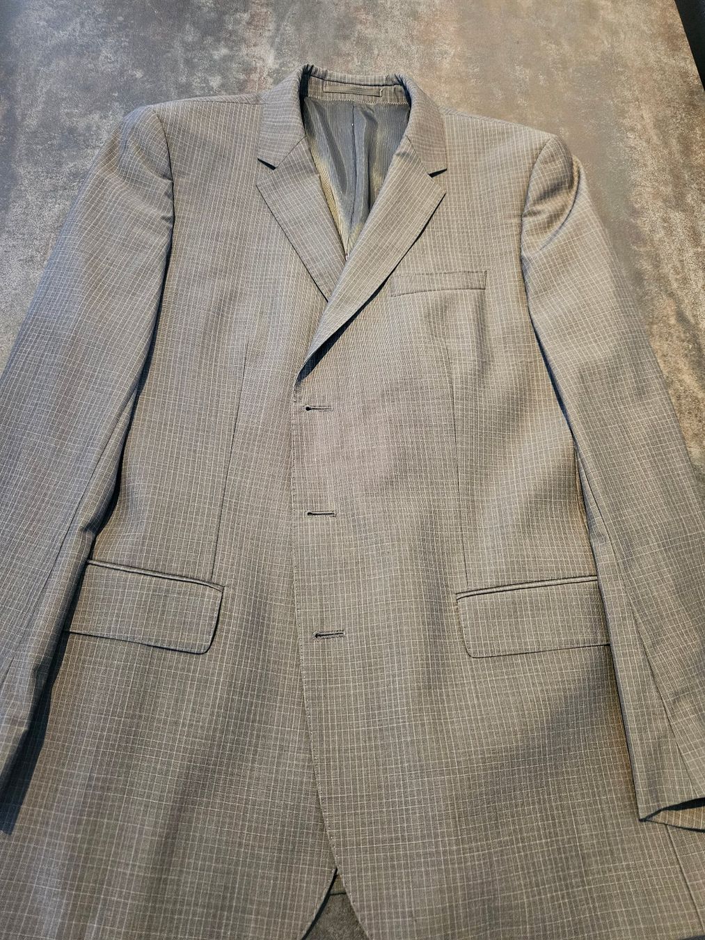 Jacken: 2 Blazer Grösse 54 – Gebraucht aus Oberrieden von ZH_Lake_2019 2