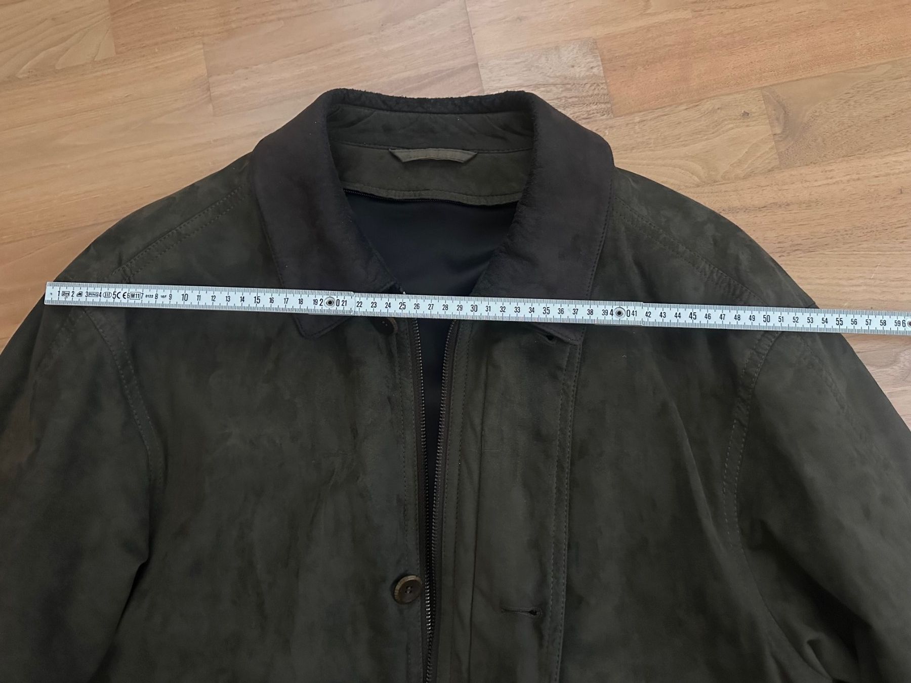 Walbusch Giacche: Walbusch Jacke (-Mantel) – Usato da Hombrechtikon venduto da Unit25 3