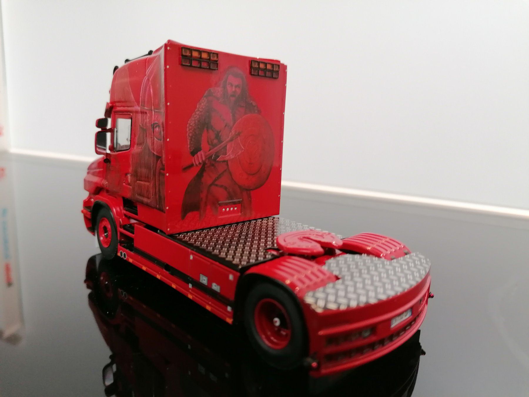 WSI Models Kit di modellismo & Modellini statici: 1:50  Transrapid  zu verkaufen – Nuovo (secondo la descrizione) da Rüegsauschachen venduto da joe_r9w5 1