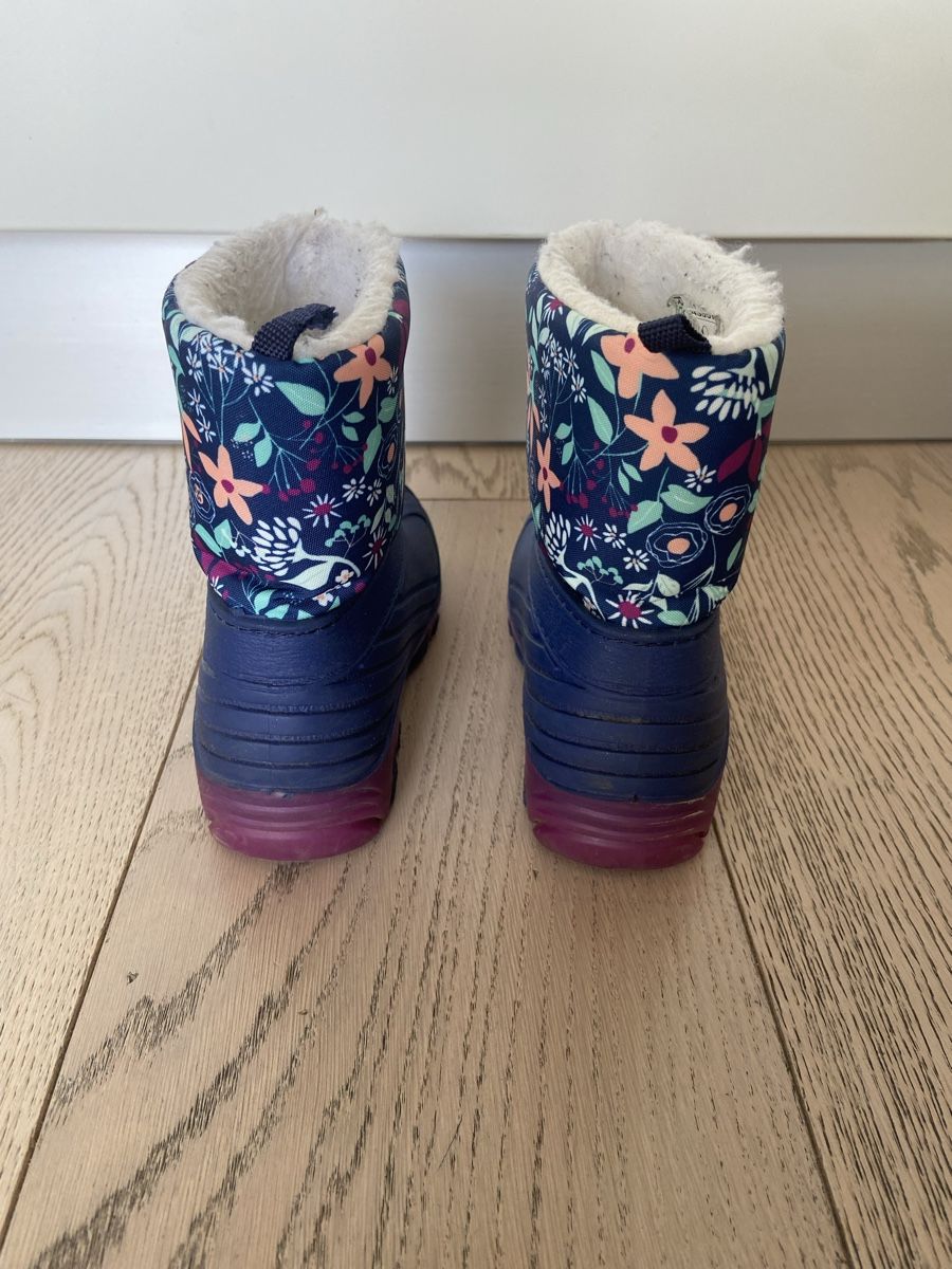 Lupilu Scarpe per ragazzi: Winterstiefel Größe 29 – Usato da Arbedo venduto da Greg2hand 2