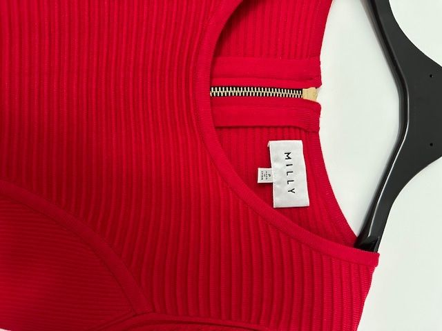 Vestiti: Knitted mini dress – Nuovo (secondo la descrizione) da Dallenwil venduto da ZD2019 2