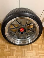 BBS LM-R 20 pouces BMW M2/M3/M4