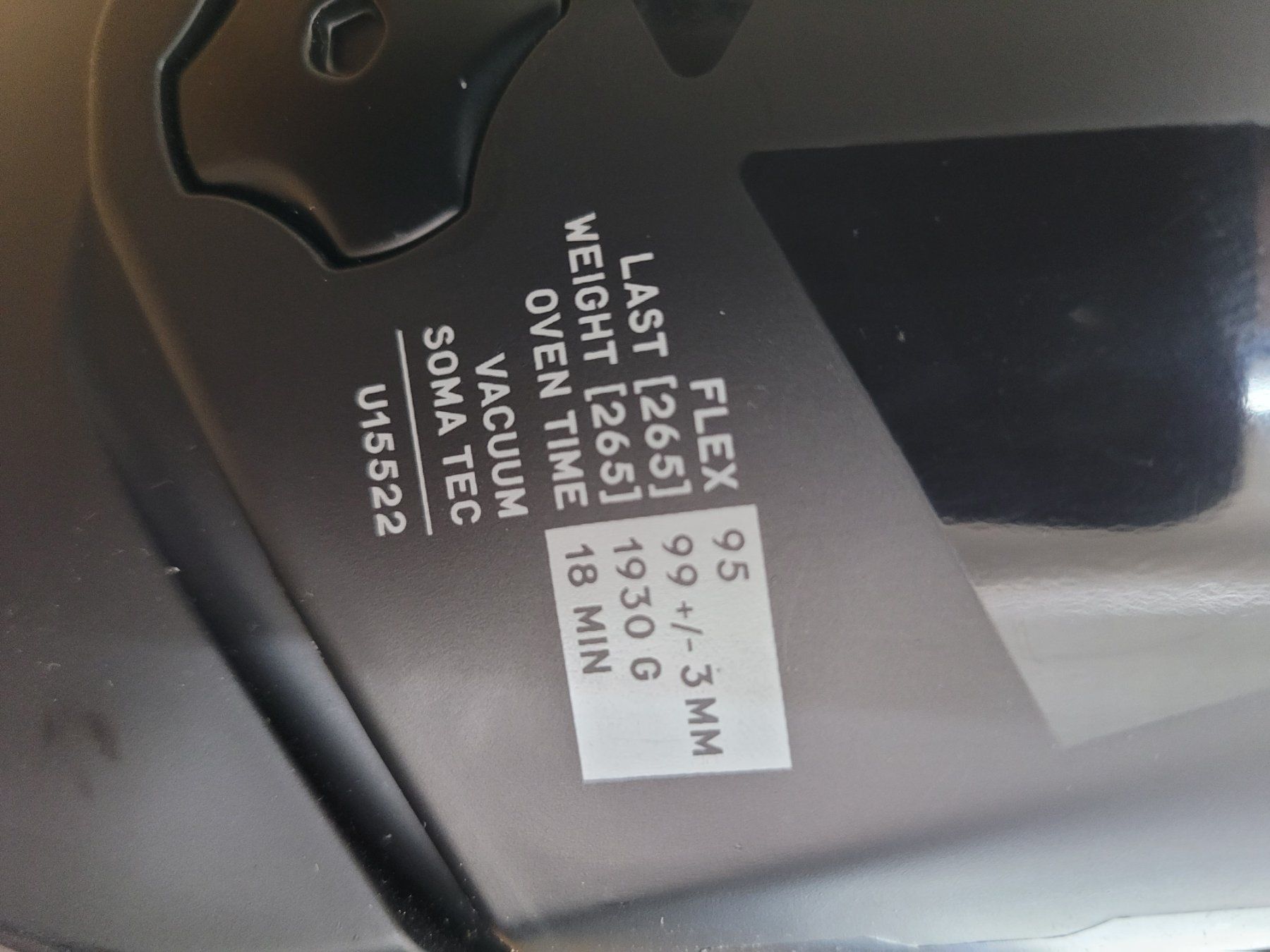 Fischer Scarpe da uomo: Fischer RC4 Skischuhe, Grösse 26.5 – Nuovo (secondo la descrizione) da Luzern venduto da che_7hmw 2