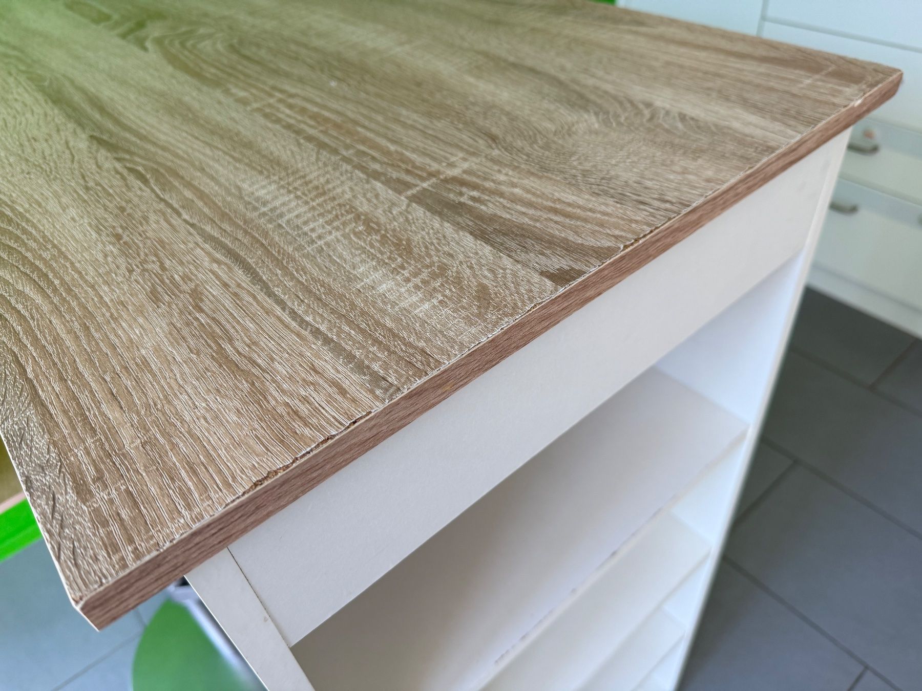 Equipement de magasin & Foires: Bartheke 115 x 103 x 50.5 cm – D'occasion à Basel par jetzt-wird-gemistet 8