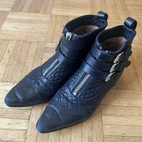 Tabitha Simmons boots