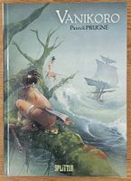 Graphic Novel Vanikoro