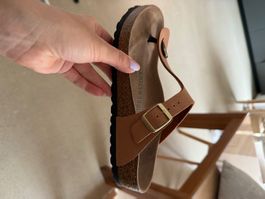 Birkenstock Gizeh