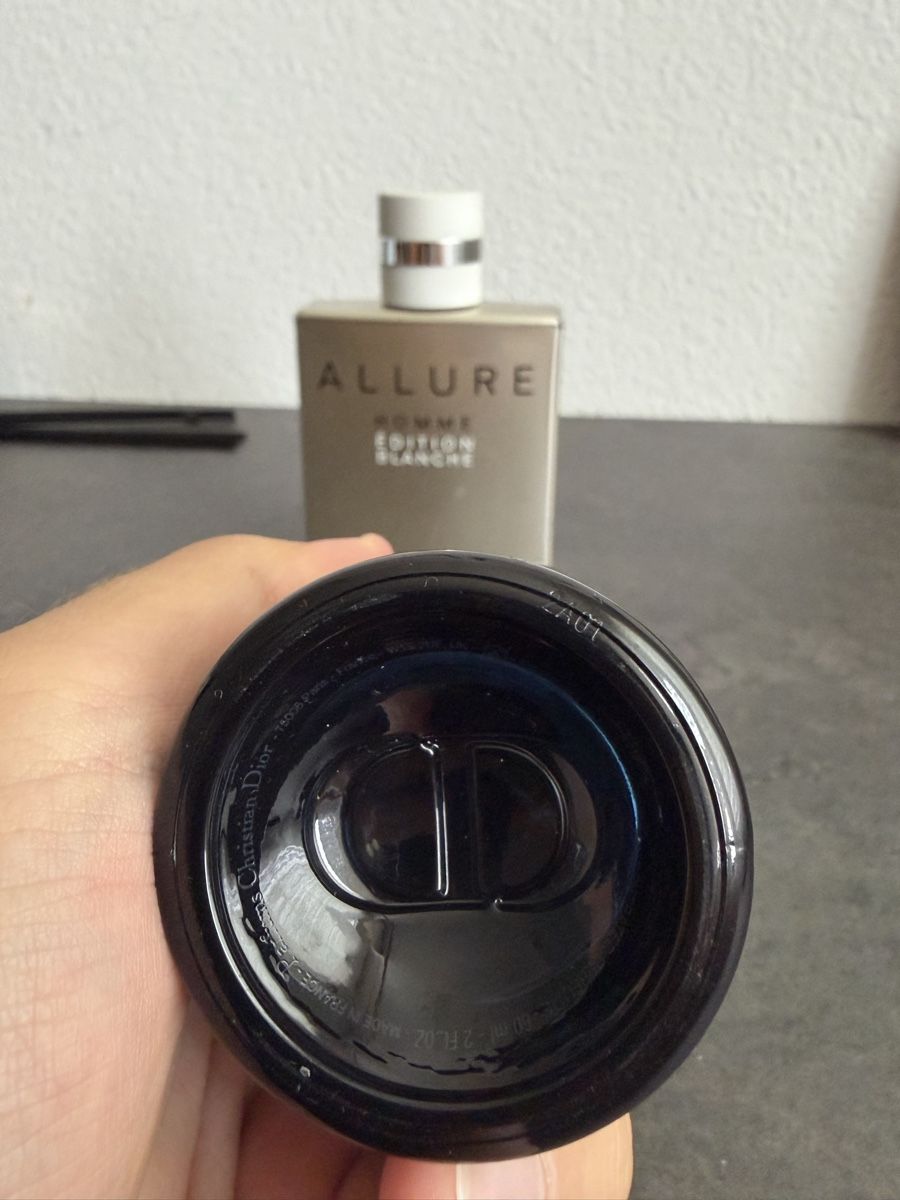 Dior Profumi & Eau de Toilette: 2x leere Flakons: Chanel x Dior – Usato da Herisau venduto da ogkosta 2