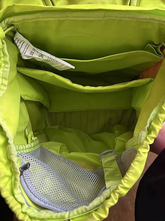 Kindertaschen: Ergobag Schulsack  – Gebraucht aus Bern von SabrinaGhielmini 4