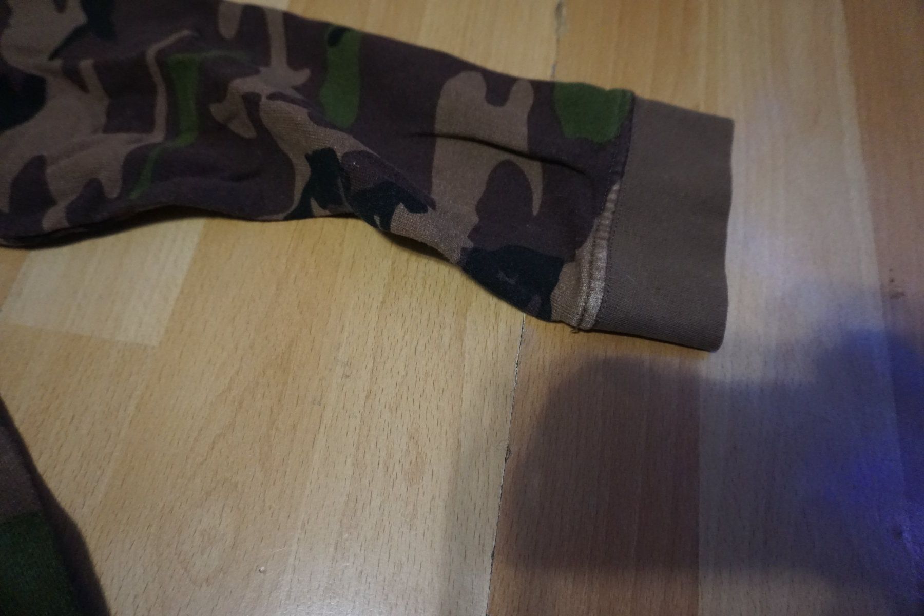 Maglioni & Felpe: Vans Hoodie, Grösse XL – Usato da Zürich venduto da einalemjena 4
