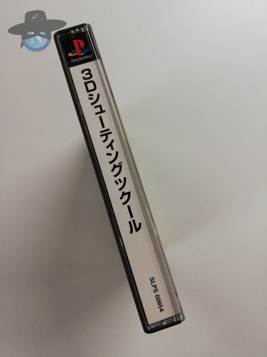 Giochi: 3D Shooting Tsukuru / JAPAN NTSC / PS1 – Usato da St. Gallen venduto da zorro_dc 2