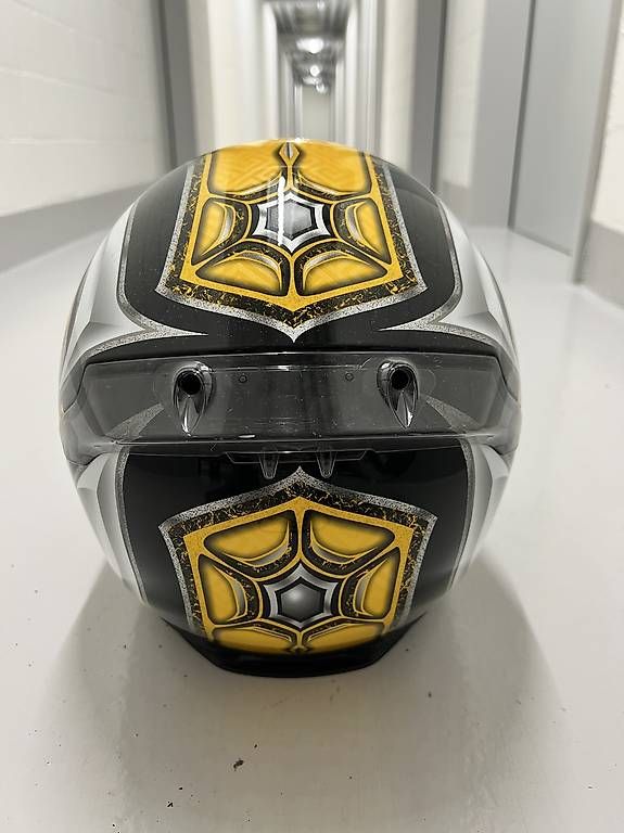 Helme & Visiere: Motorradhelm Shoei  – Gebraucht aus Bülach von nick046 2