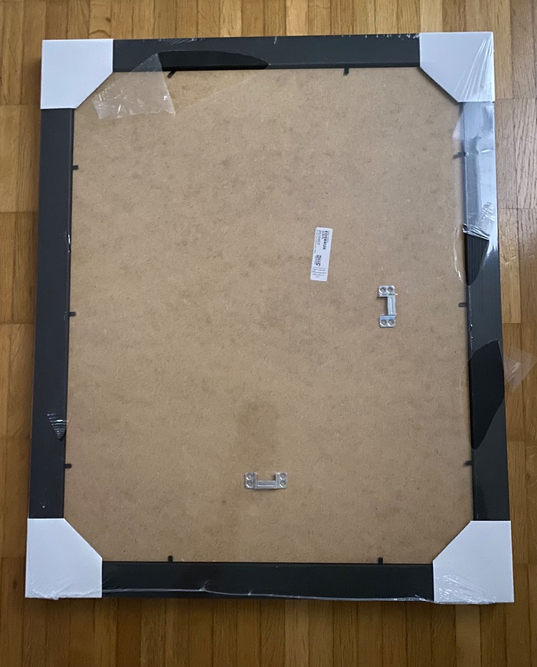 Ikea Cornici: Cadre 50 x 40 – Nuovo e nell'imballaggio originale da Basel venduto da OK2010 1