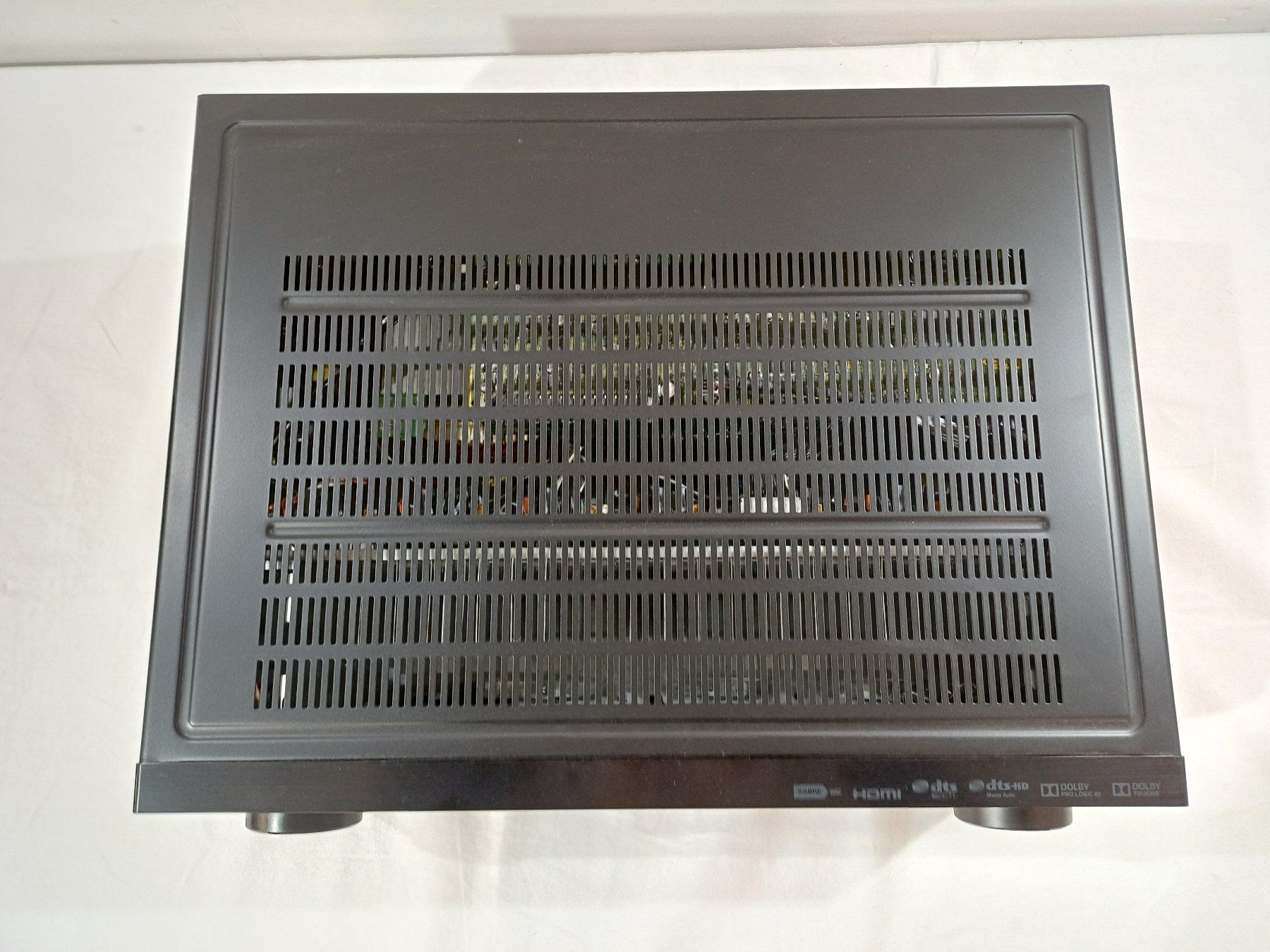 Pioneer Ricevitori: Pioneer AV-Receiver VSX-924-K – Usato da Luzern venduto da IG_Arbeit 4