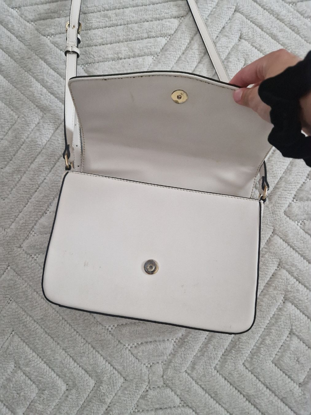 Guess Taschen für Damen: Guess Handtasche Original – Gebraucht aus Wittenbach von kni_cqc9 2