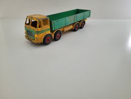 LKW LEYLAND OCTOPUS, 1955 (DINKY TOYS 935) 1/43