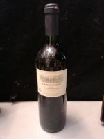 Vin rouge Los Pasos Carmenère 2014 Chili 🍷 👍