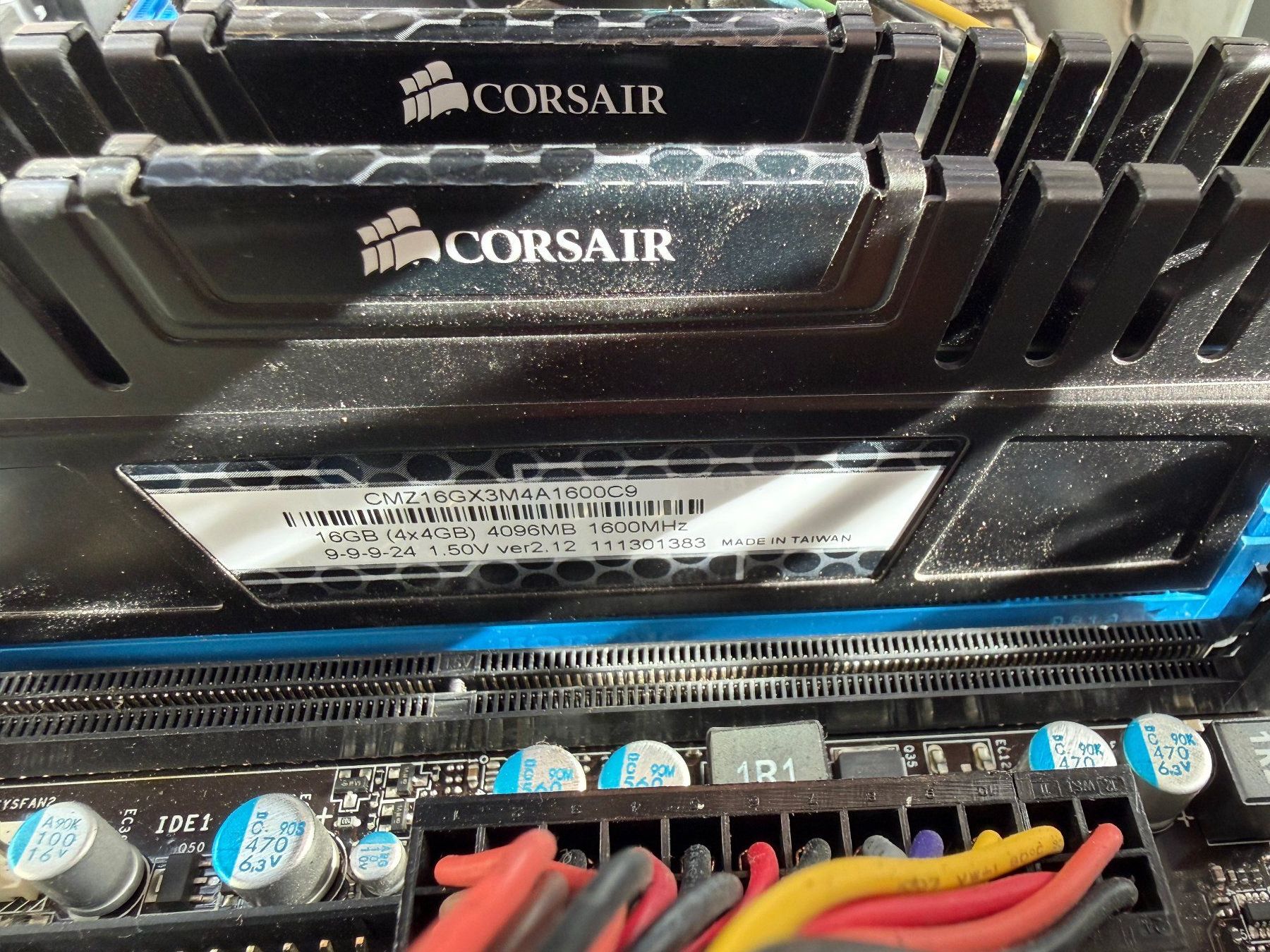 MSI Schede madri: MSI H55M-E33 Board mit Intel Core i3 CPU und 8GB RAM – Usato da Märstetten venduto da fury_psg 1