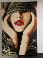 Leinwand Bild