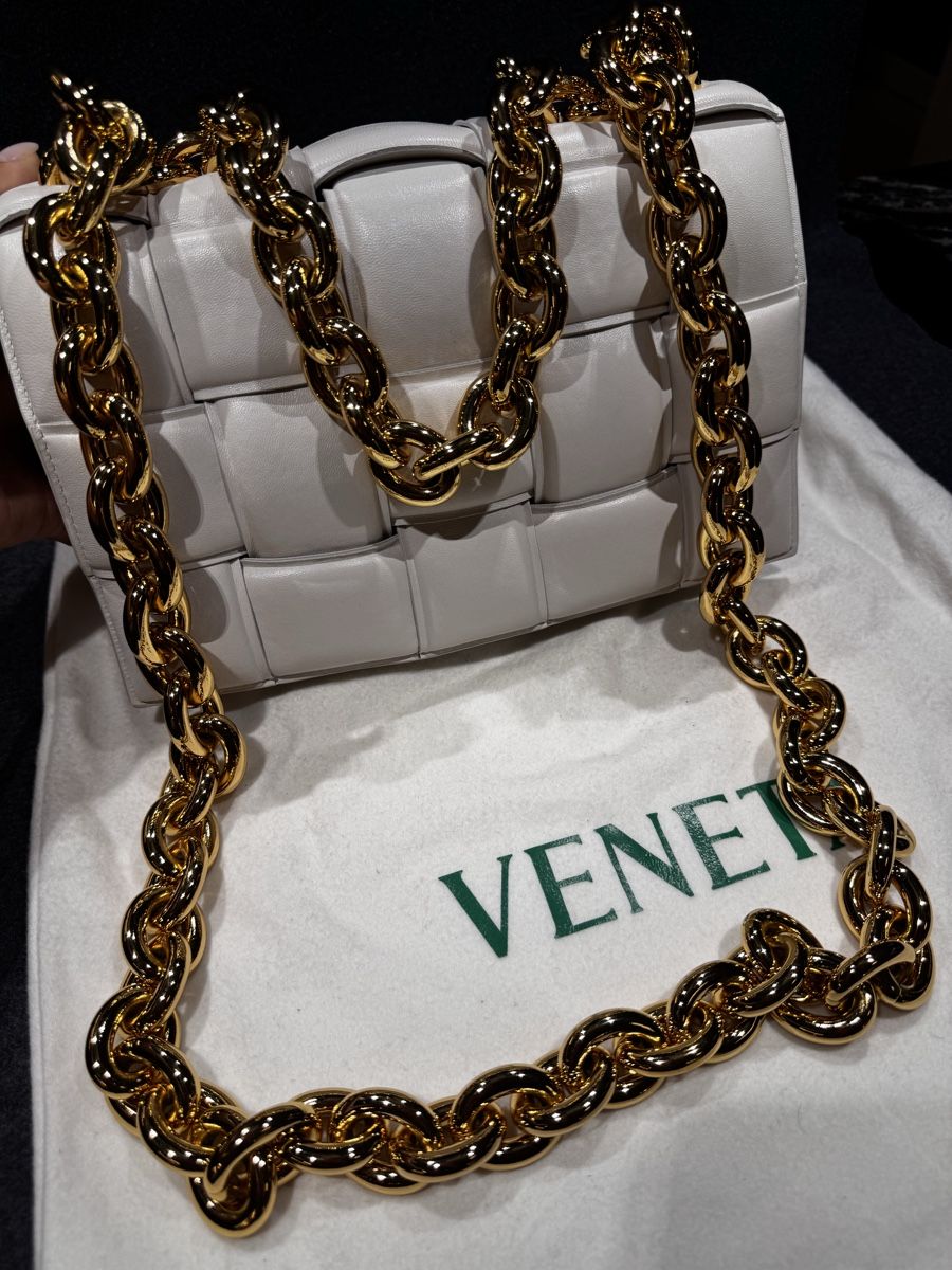 Bottega Veneta Borse da donna: Bottega Veneta Tasche – Usato da Liestal venduto da KLAG 6
