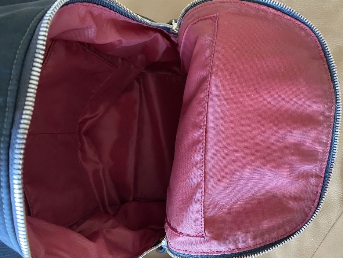 Bally Zaini: Bally Rucksack – Usato da Grenchen venduto da dan_h7b2 5