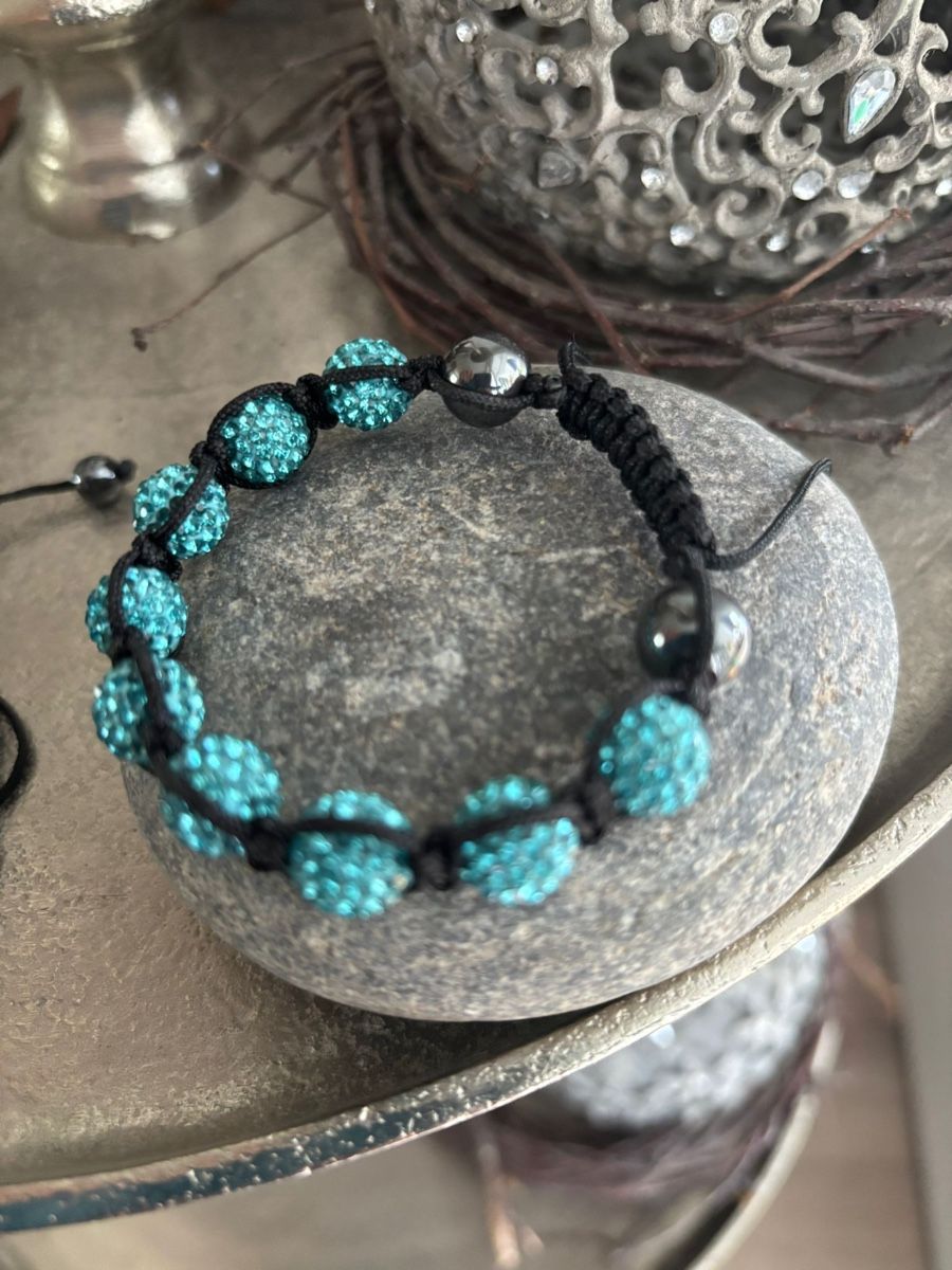 Bracciali & Braccialetti: Armband – Nuovo (secondo la descrizione) da Dübendorf venduto da Magnum22inch 1