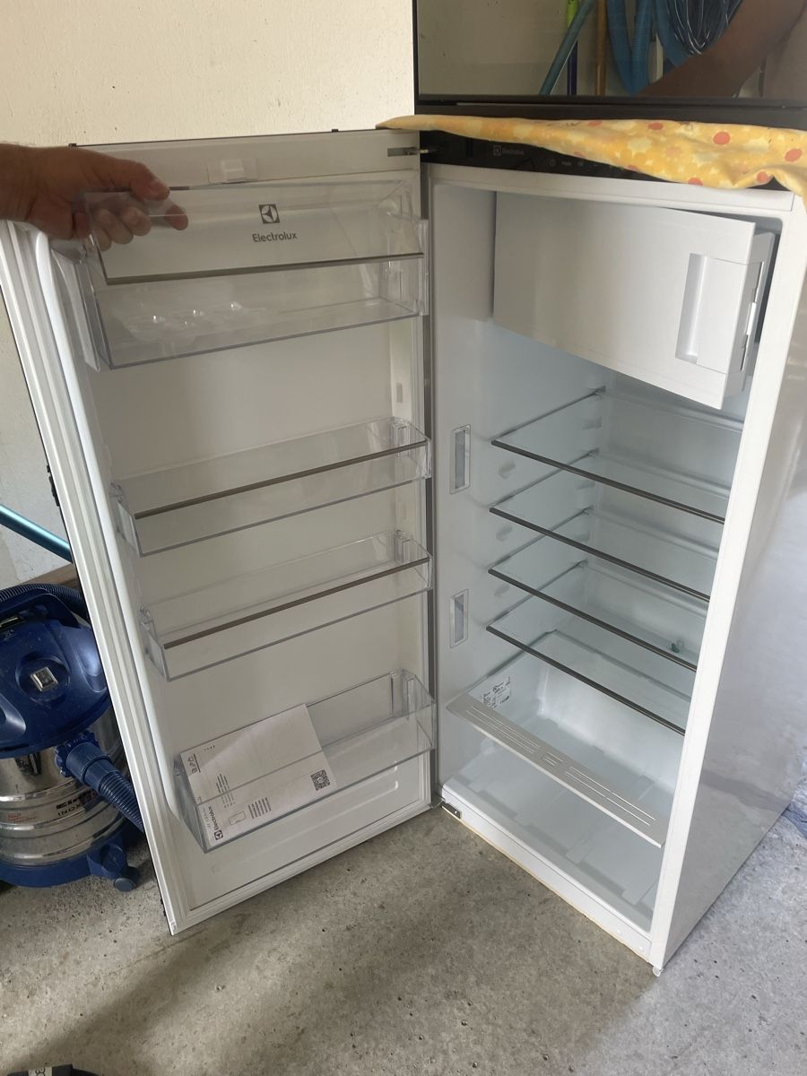 Electrolux Réfrigérateurs: Kühlschrank Electrolux – D'occasion à Obergerlafingen par Sabroe00 2