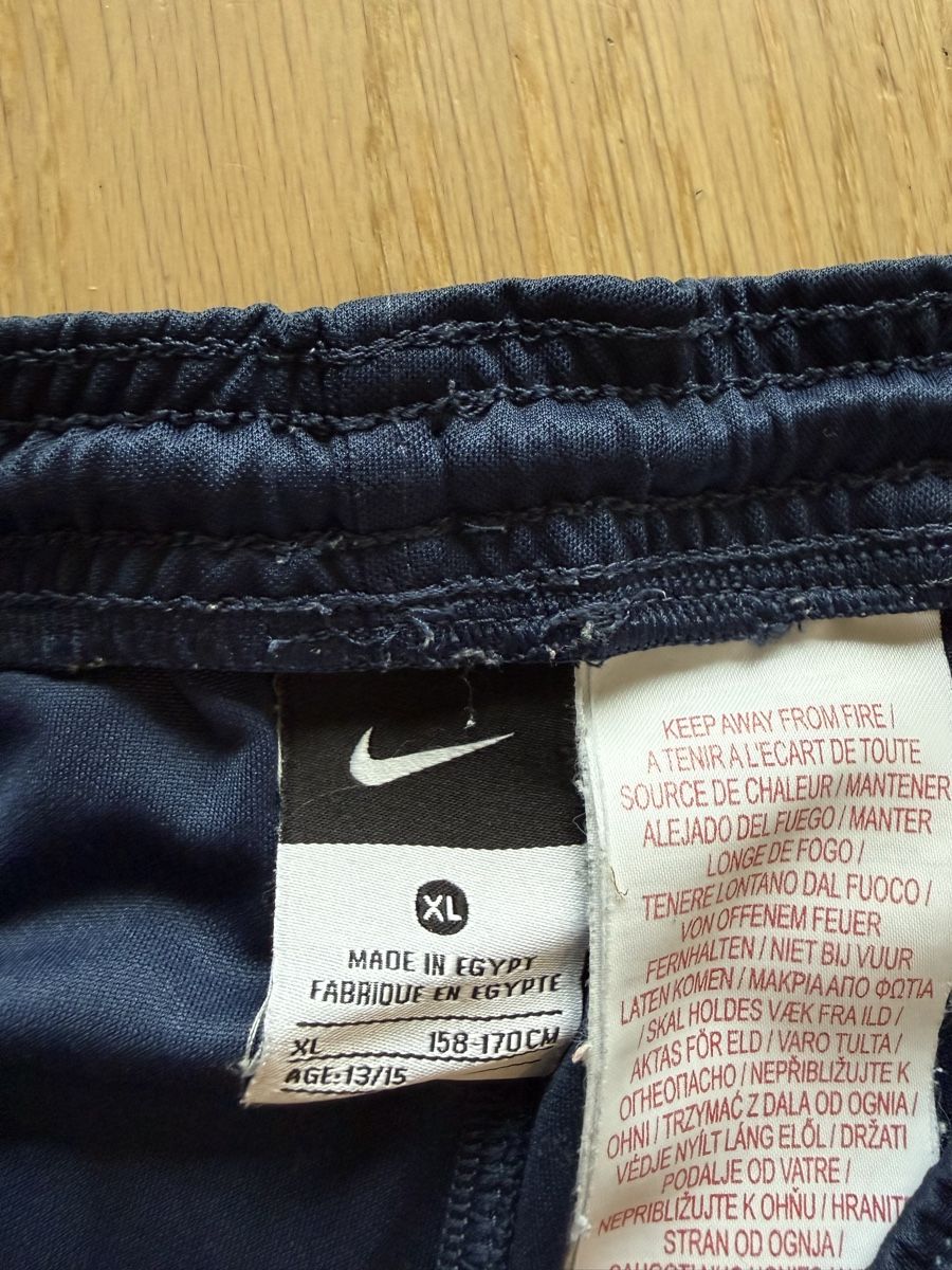 Nike Hosen: Nike Sport Shorts – Neu (gemäss Beschreibung) aus Zürich von sandro_colombini 1