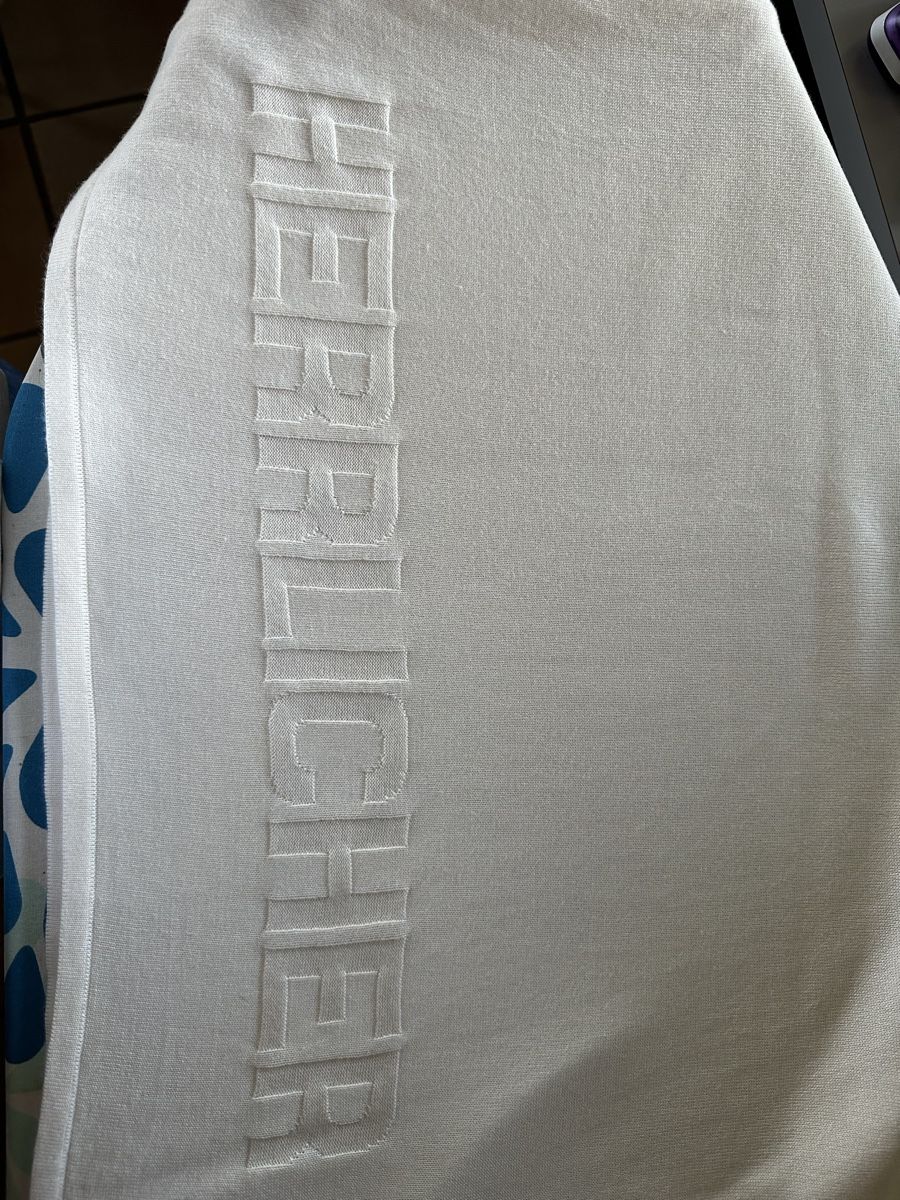 Herrlicher T-shirt: Strick-Shirt ärmellos von Herrlicher – Nuovo (secondo la descrizione) da Riken AG venduto da est_vqd6 2