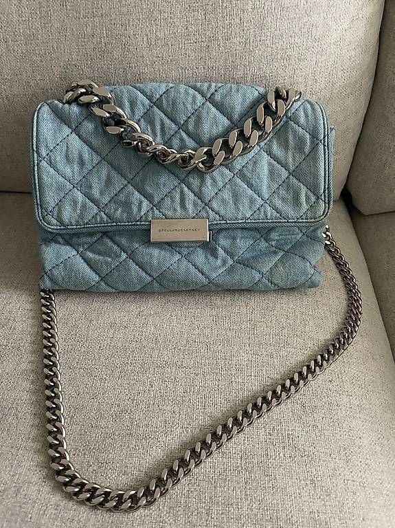 Sacs femmes: Stella Mccartney – D'occasion à Kerzers par hel_v8pr