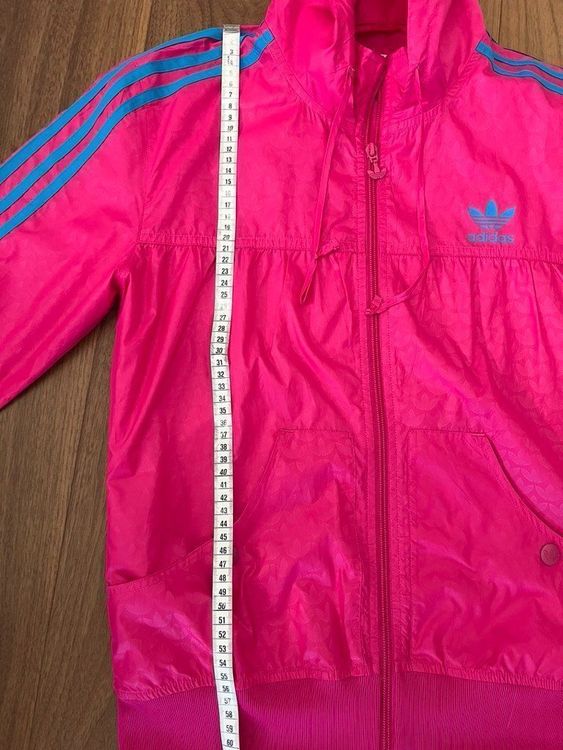 Adidas Giacche: Coupe-vent Adidas Original - M – Usato da St-Sulpice VD venduto da justine_hu 1