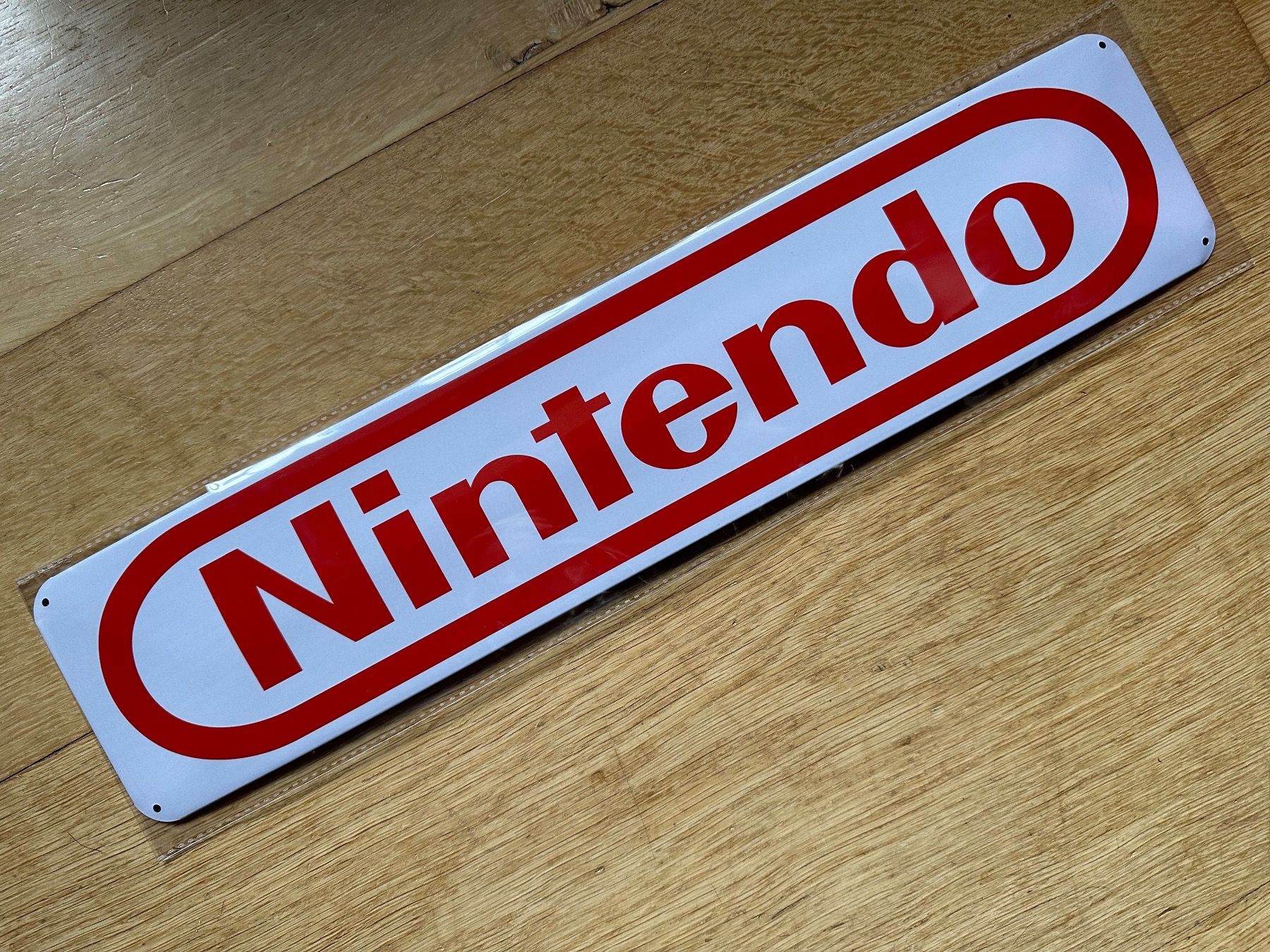 Ecriteaux: Nintendo Computer spiel – Neuf (Voir description) à Reinach AG par rares75