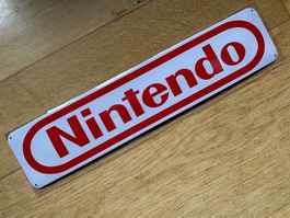 Nintendo Computer spiel