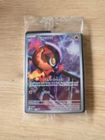 Pokemon Sammelkarte Charcadet Basic neu sealed