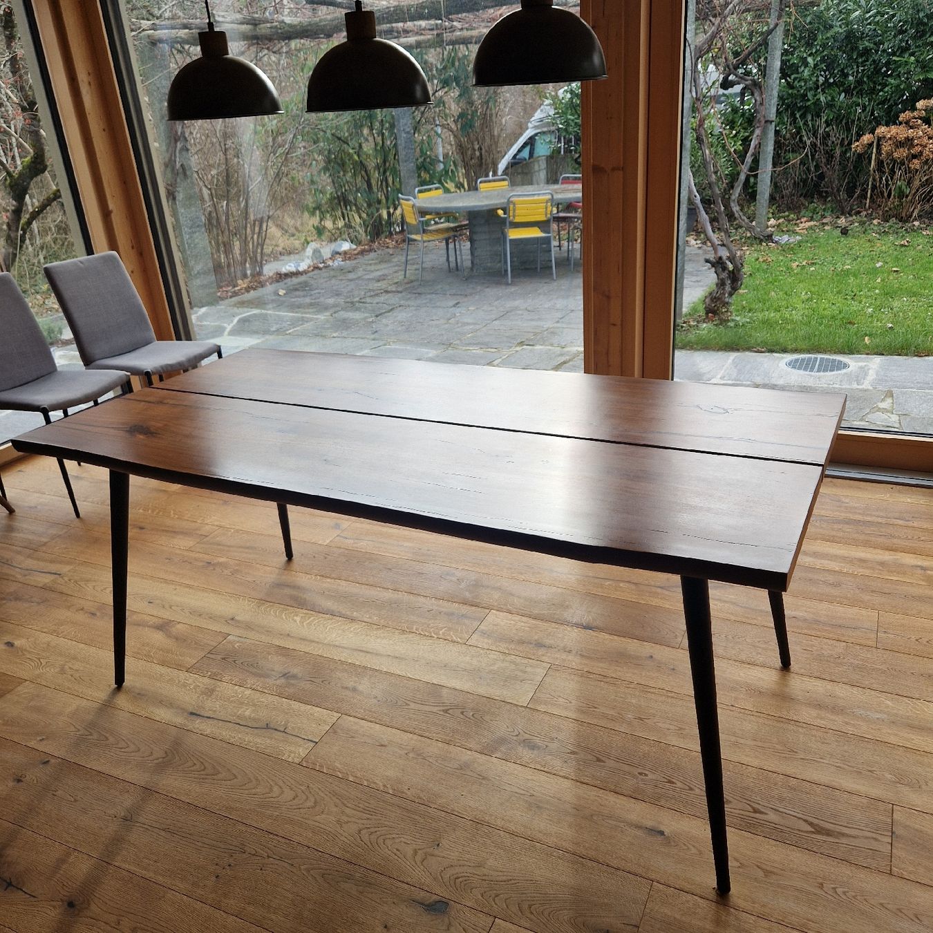 Tavoli: Esstisch Dutchbone Alagon 180x90 – Usato da Landquart venduto da dor_9zmy