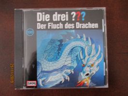 Die drei Fragezeichen Folge 130