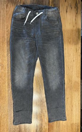 H&M Jogger Denim Jeans Gr.158