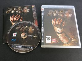 Dead Space - Playstation 3 / PS3