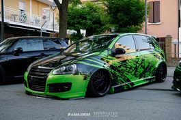 Golf 5 1.4 tsi