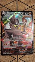 Wulaosu V - Pokemon TCG - Sammelkarten
