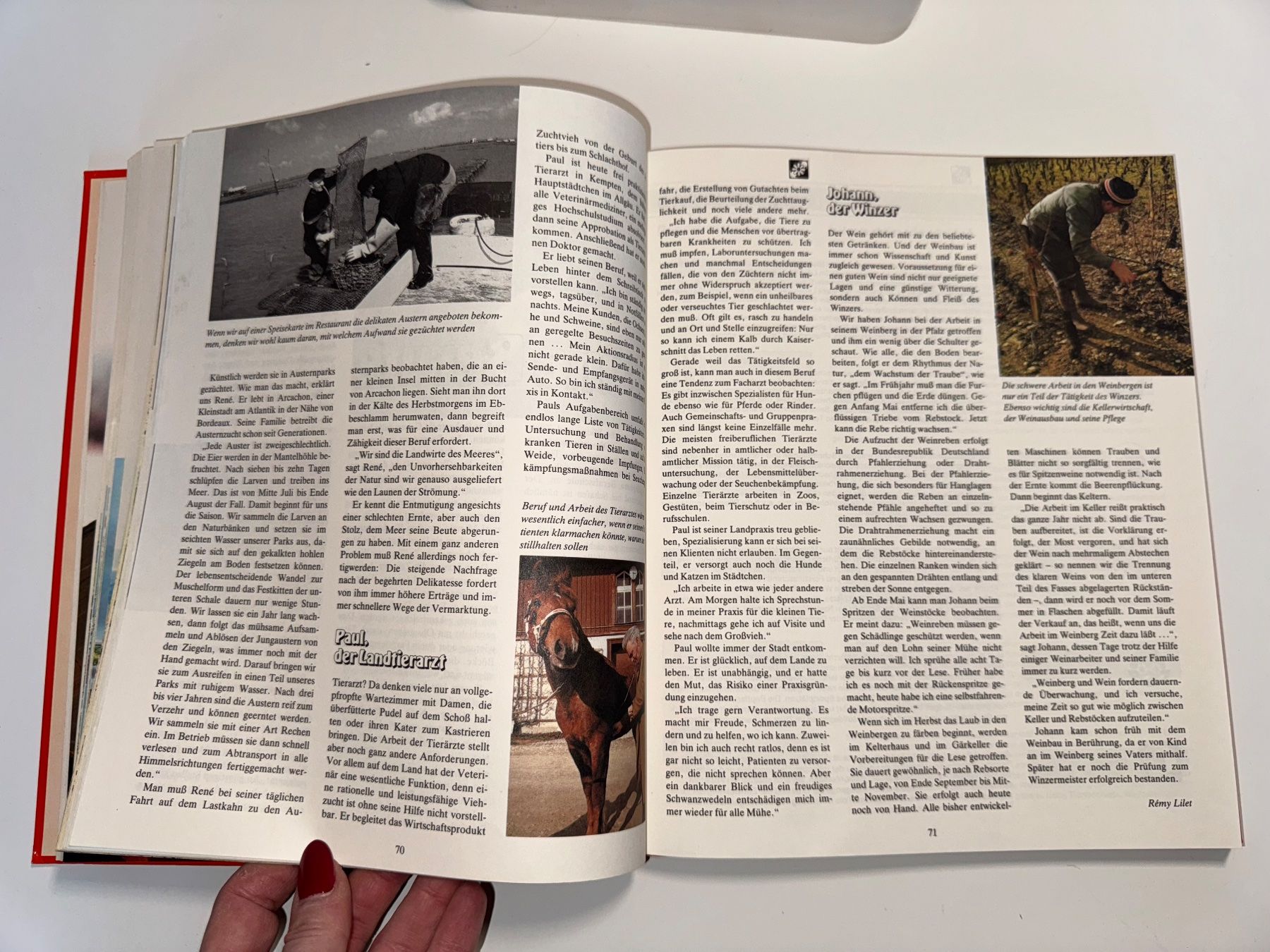 Libri: BUCH: Das grosse Readers Digest Jugendbuch, 22te Folge – Usato da Grosswangen venduto da Second_hand_paradise 4