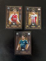 Match Attax 3er Set - Kings of Europe