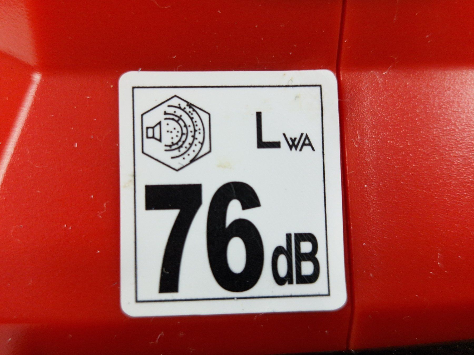 Tutte le macchine: ULTIMATE SPEED Poliermaschiene – Usato da Muhen venduto da Restwert_Muhen 2