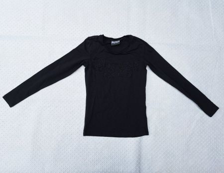 Boxeur des Rues Shirt, Langarm, Neuwertig Gr. 152