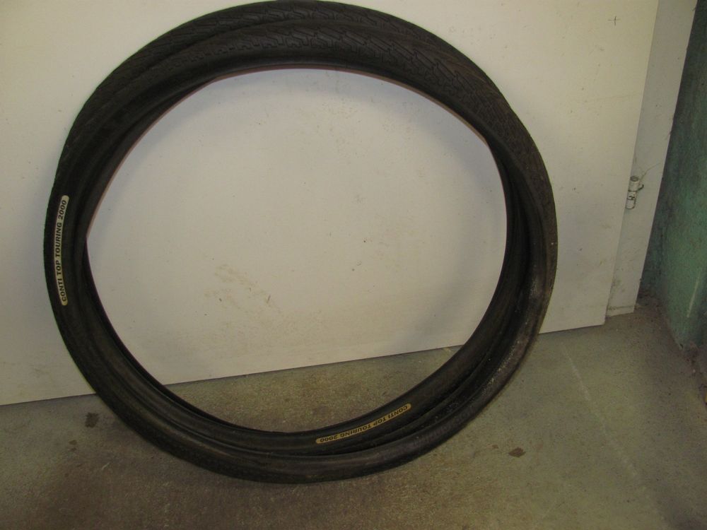 Pneus Continental : Pneu 26x1.75 contact 47-559 pour Vtt - Maxi pièces vélo