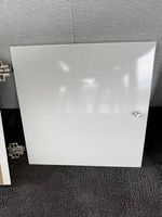 4 ante IKEA KALLAX bianco lucido