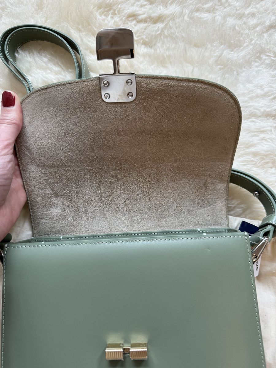 Apc Borse da donna: Sac Apc – Usato da Lausanne venduto da Meganelausanne 4