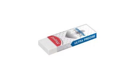 Altro in Scrittura & Disegno: Maped Technic Precision Eraser - Neu 🌟 Ultra precise – Nuovo e nell'imballaggio originale da Cheyres venduto da corinthiens.13