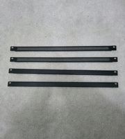 Rack Plate 19" 0.5 U Adam Hall