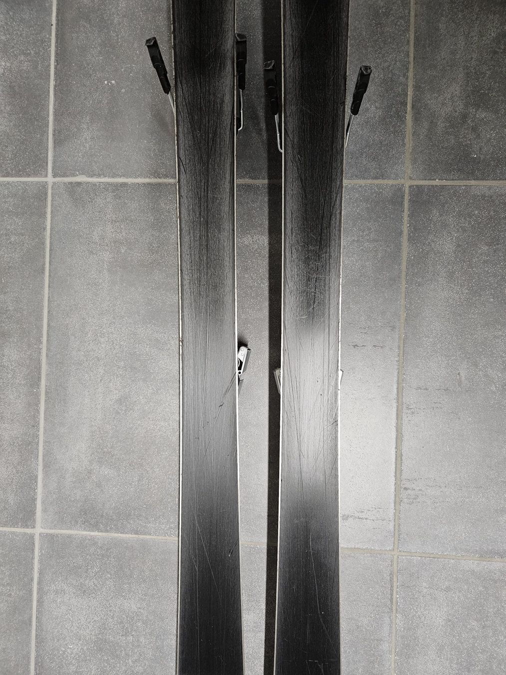 Head Skis: Monster Head Ski, Länge 170 cm – D'occasion à St.Gallen par dajo0809 7